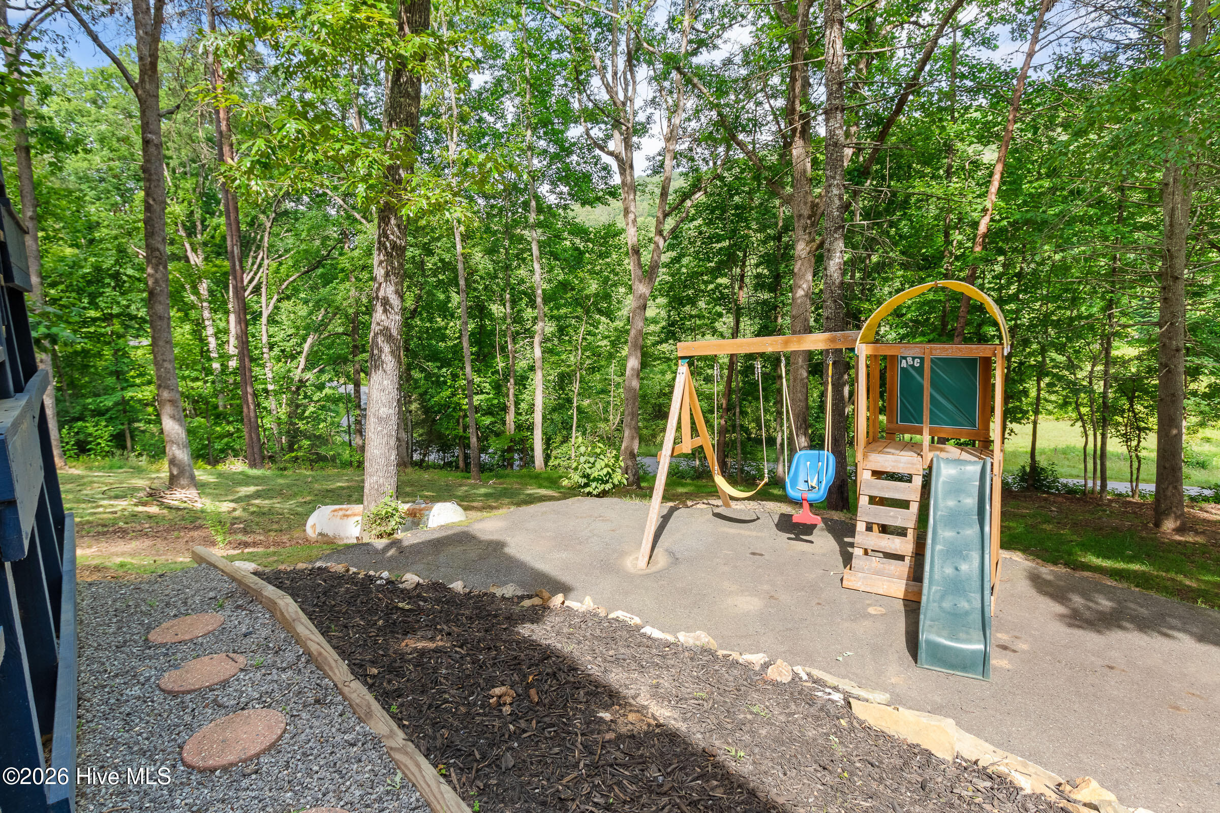 Exterior photo of 1214 Marrestop Road, Murphy, NC 28906. MLS: 98544229
