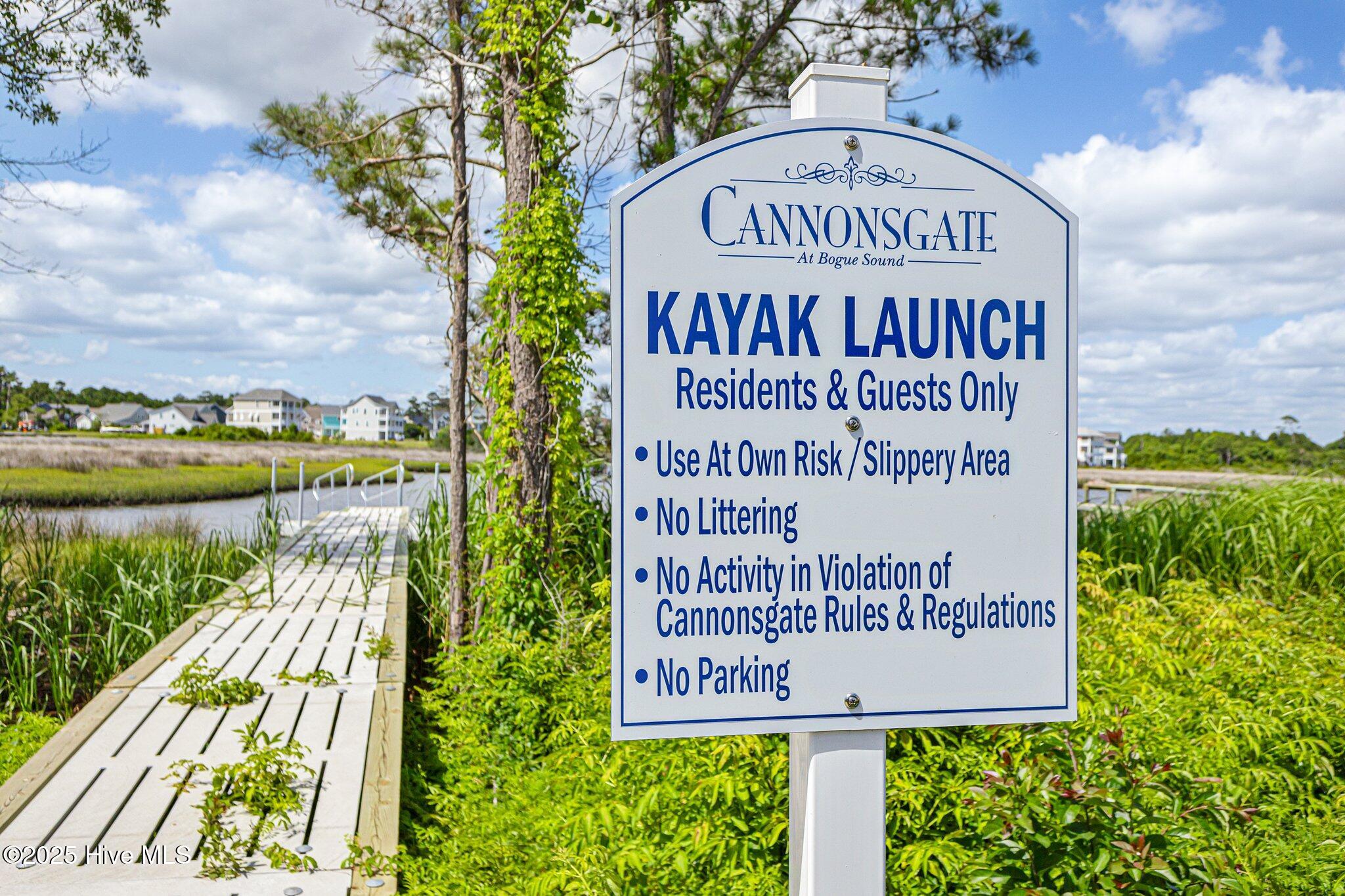 739 Cannonsgate Drive, Newport, NC, 28570
