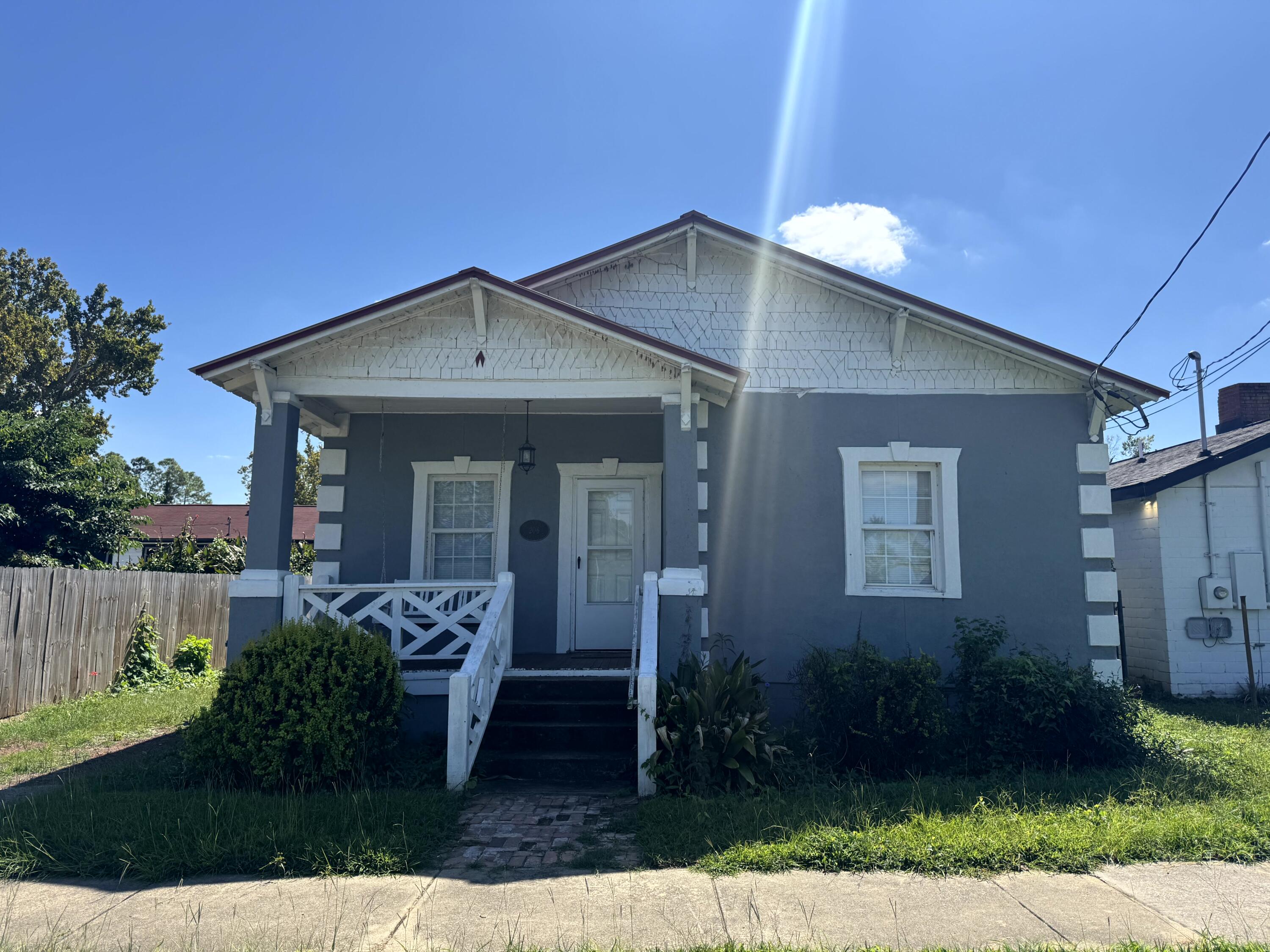 Property at 206 Reynolds Street