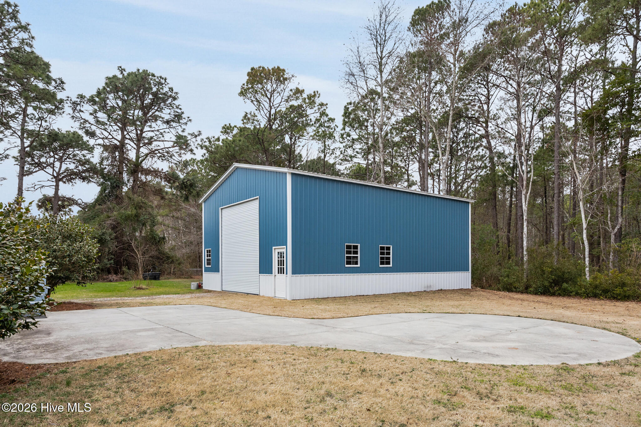 109 Pinewood Drive,Newport