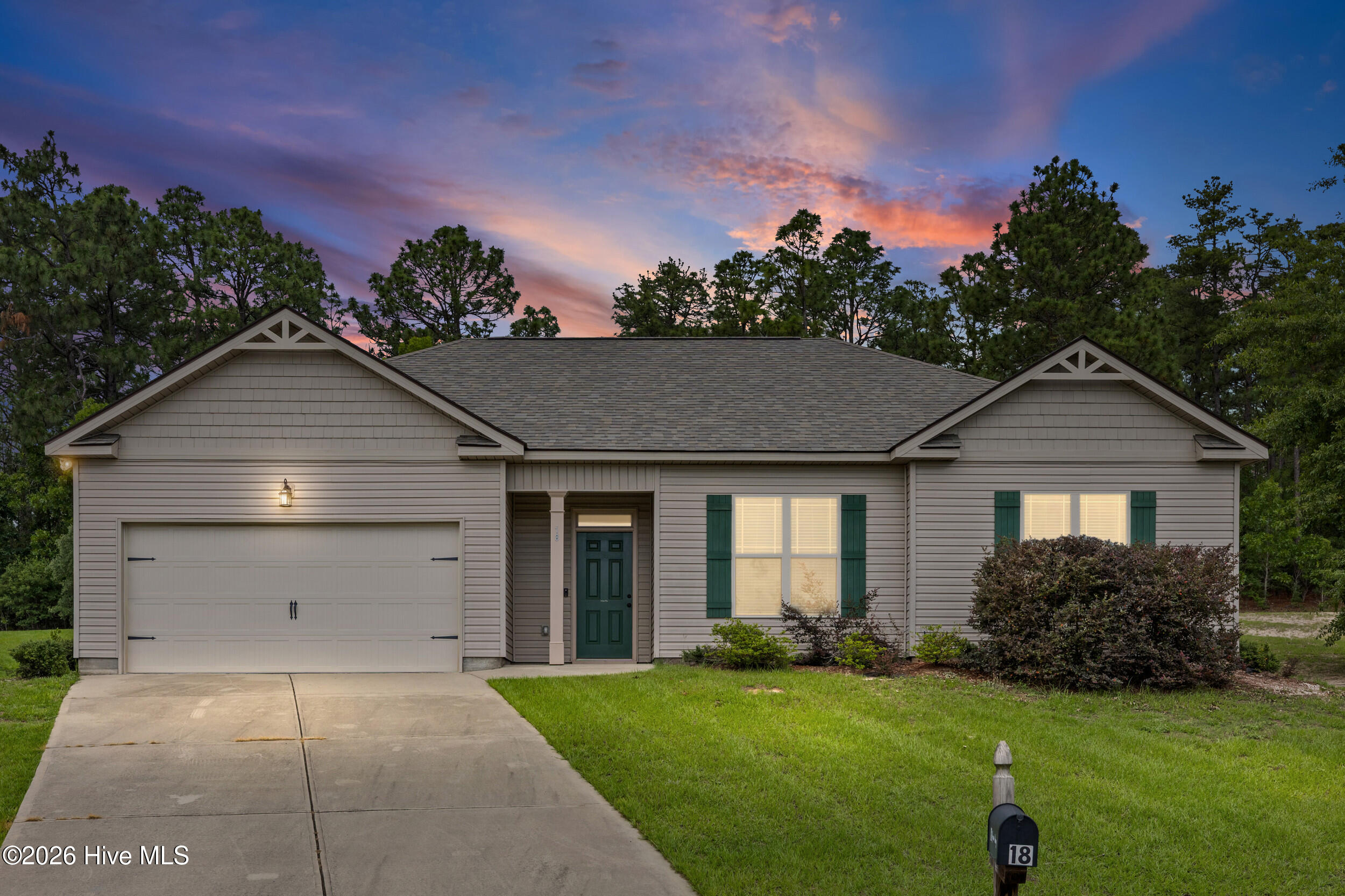 Single family home for sale at 18 Juno Way, North Augusta, SC 29860 | MLS# 100580088