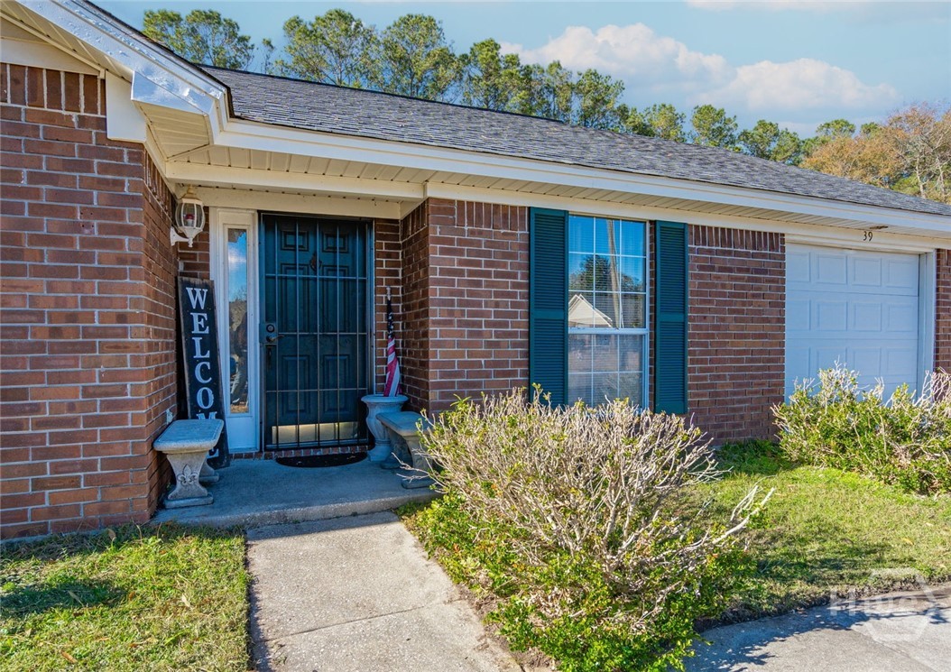 Homes for sale in Richmond Hill, GA | 39 Cat Tail Ct, Richmond Hill, GA 31324 | MLS# SA337379