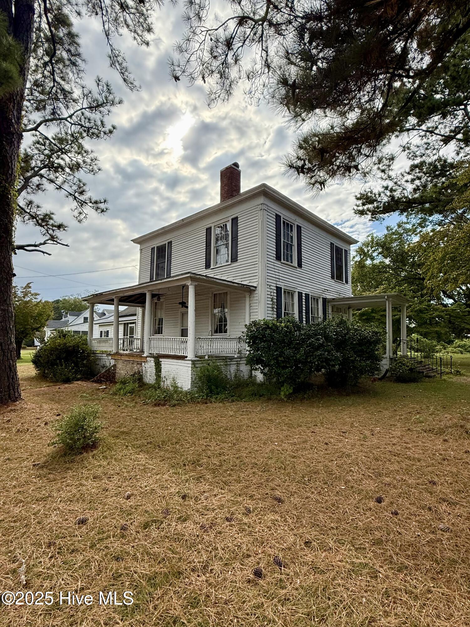 Homes for sale in Williamston, NC | 110 Marshall Ave, Williamston, NC 27892 | MLS# 100533616