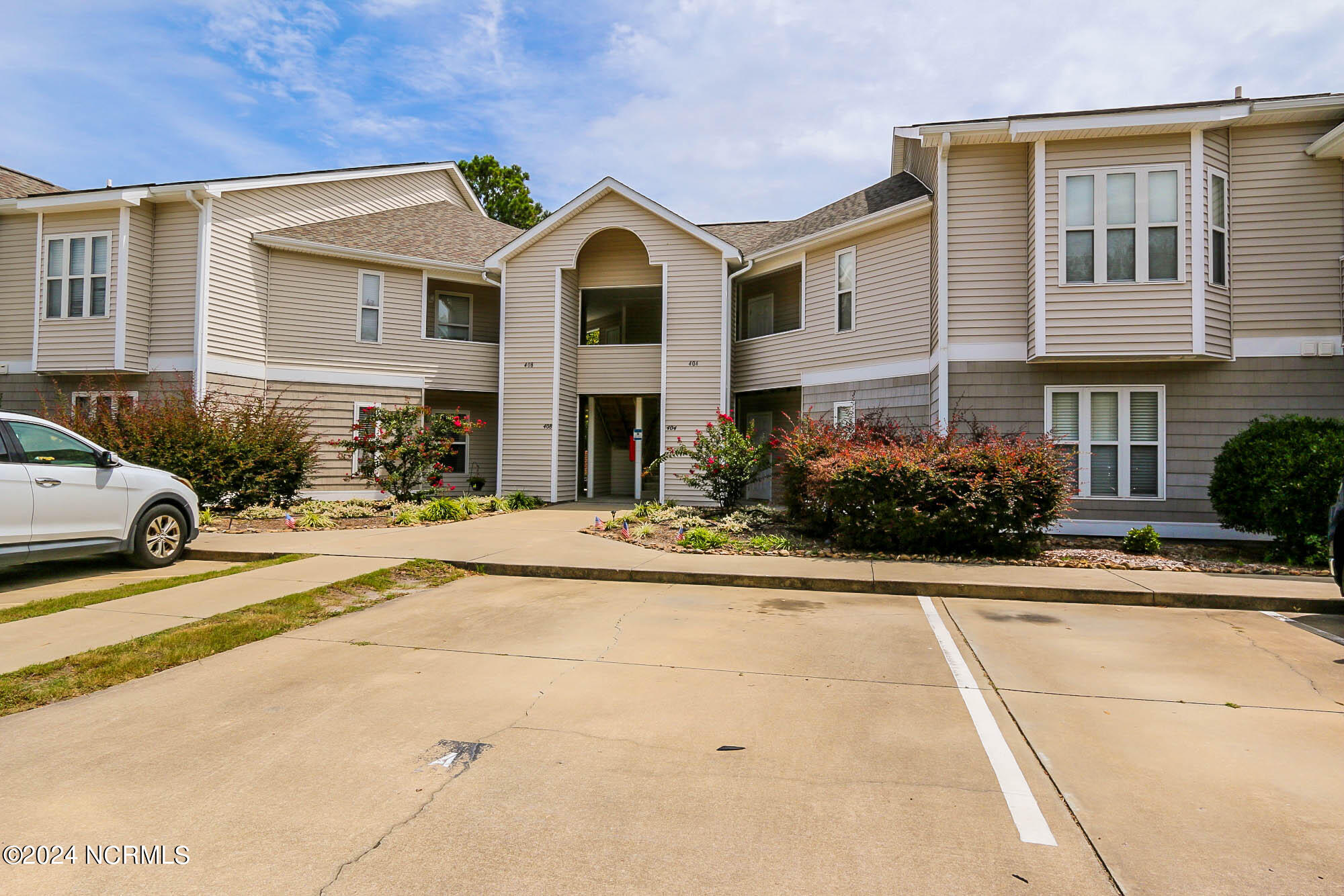404 Commerce Avenue D,Morehead City