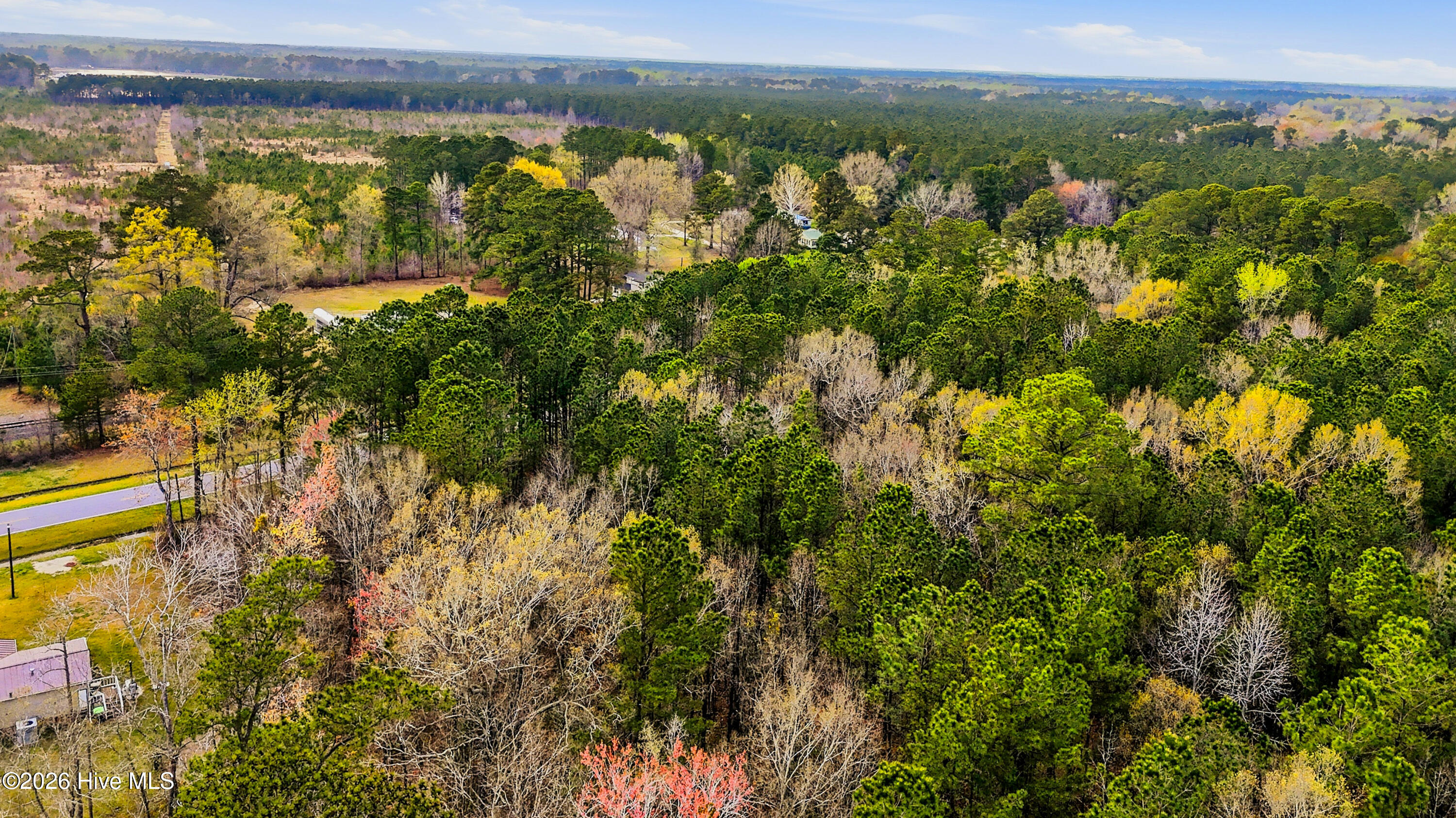 Lot 3 & 4 Main Street,Vanceboro