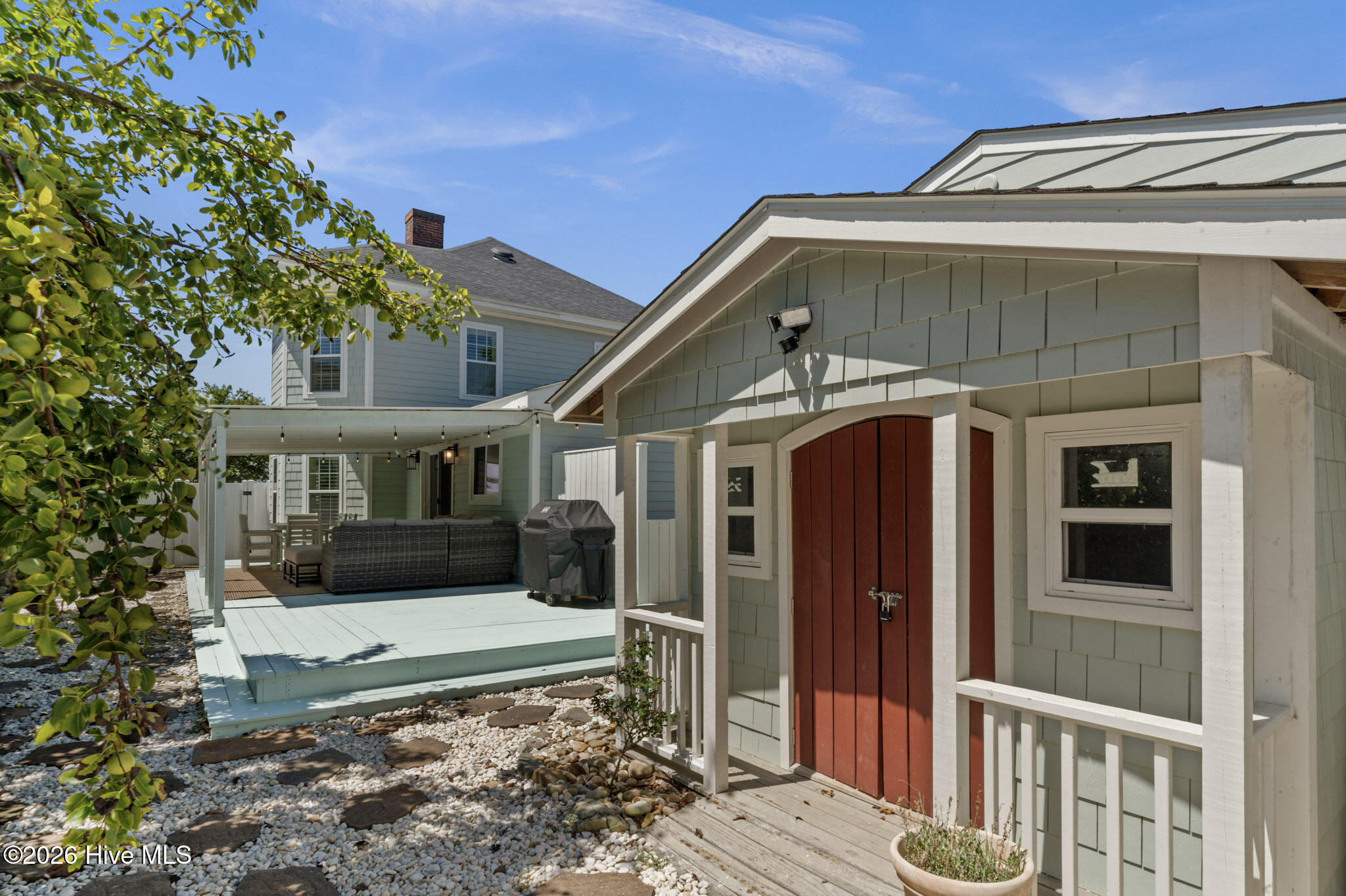 608 Arendell Street,Morehead City