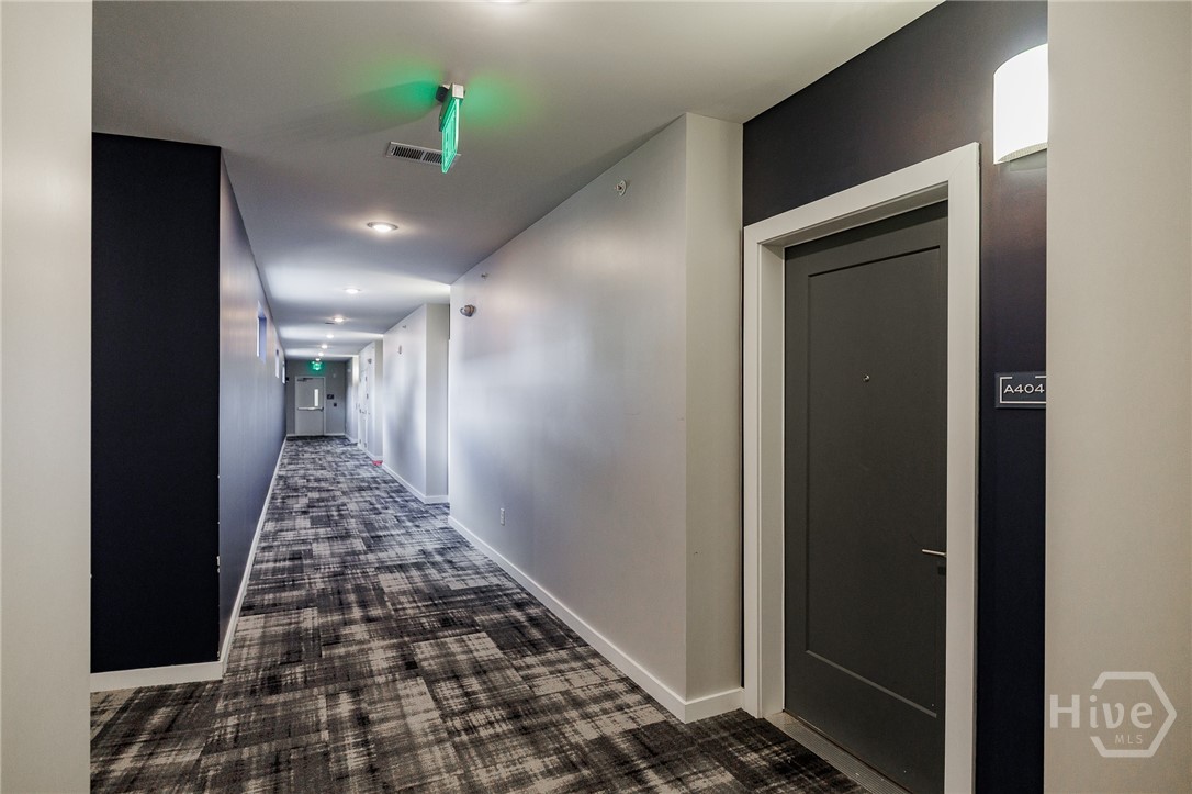 100 Prince Avenue UNIT A407, Athens, GA, 30601