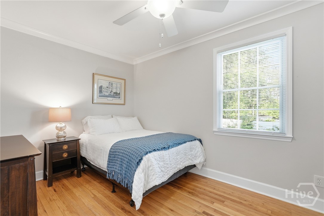 Guest bedroom 2 upstairs