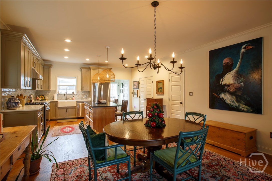 919 E Waldburg Street, Savannah, GA 31401 Listing Photo  8