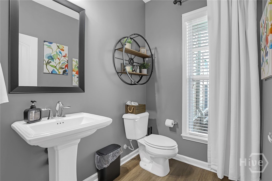 211 Sonoma Drive, Pooler, GA, 31322