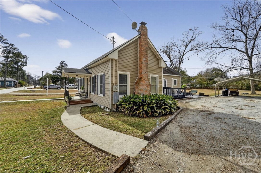 Homes for sale in Pooler, GA | 127 Morgan St, Pooler, GA 31322 | MLS# SA347955