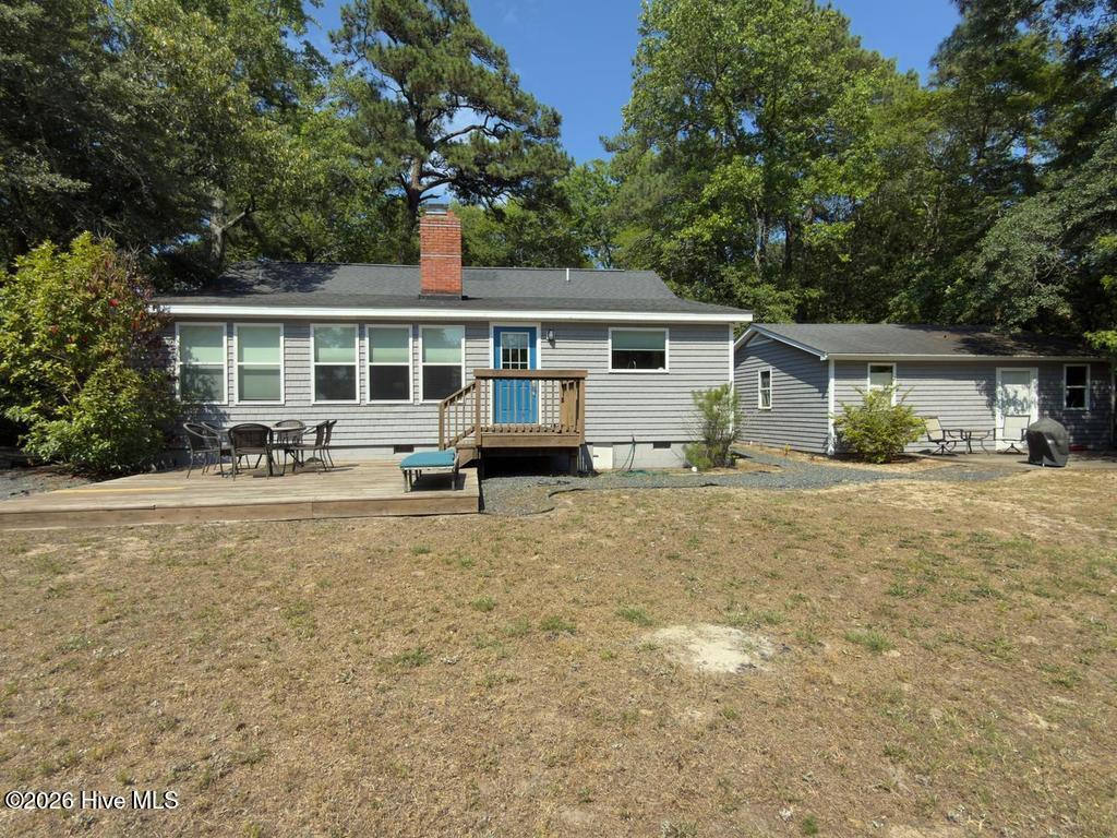 227 Colonial Beach, Jarvisburg, North Carolina, 3 Bedrooms Bedrooms, 5 Rooms Rooms,2 BathroomsBathrooms,Single family residence,For sale,Colonial Beach,100580011