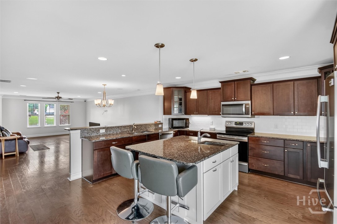 40 Roseberry Circle, Port Wentworth, GA, 31407