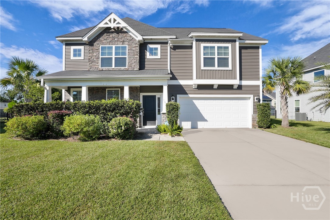 256 Snipes Pond Road, Aiken, SC, 29805