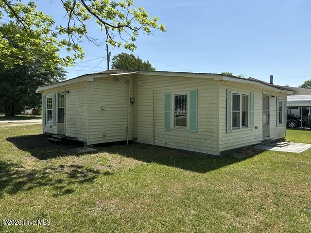 905 N C Street,Bridgeton