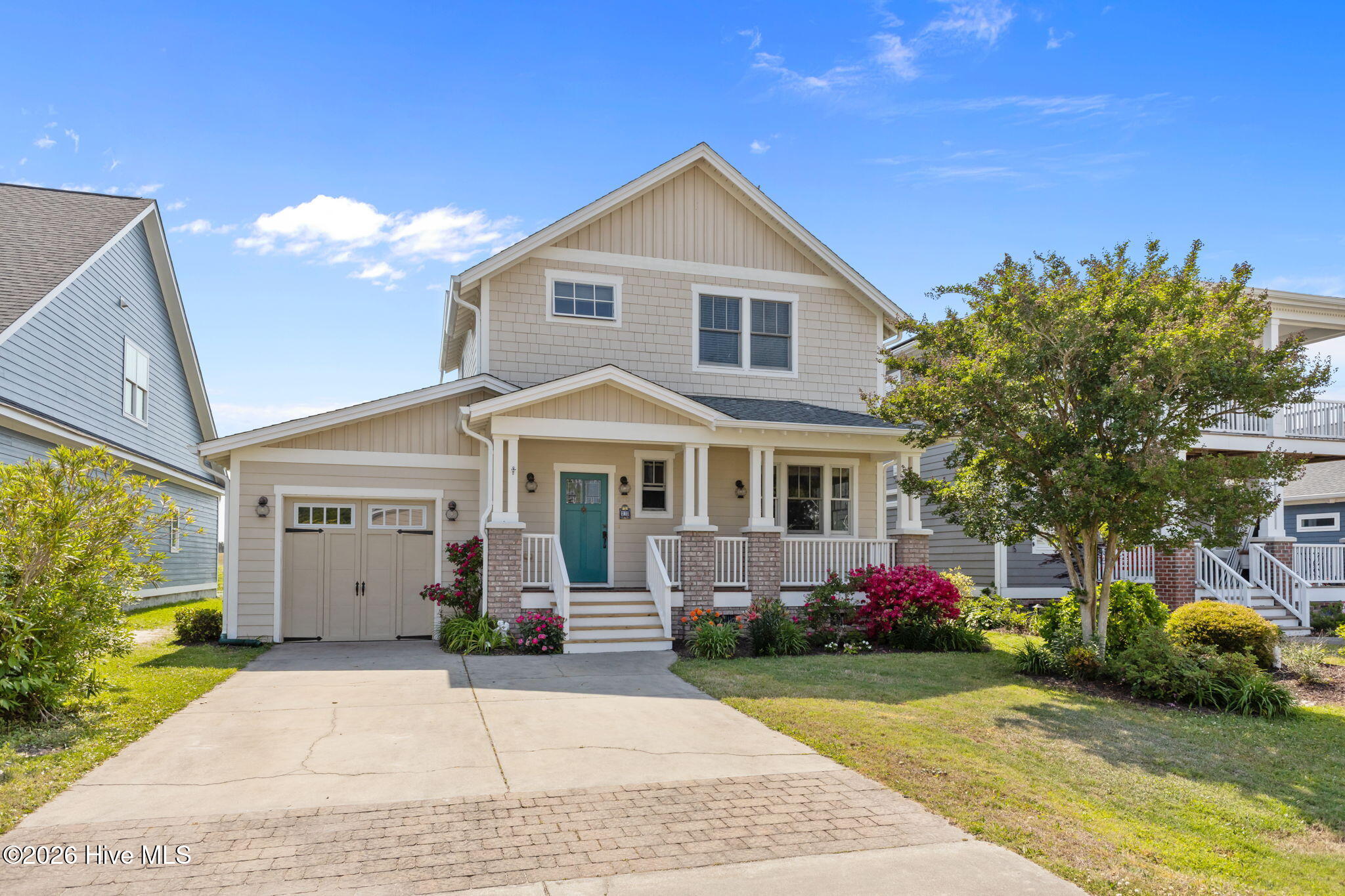 210 Taylorwood Drive,Beaufort