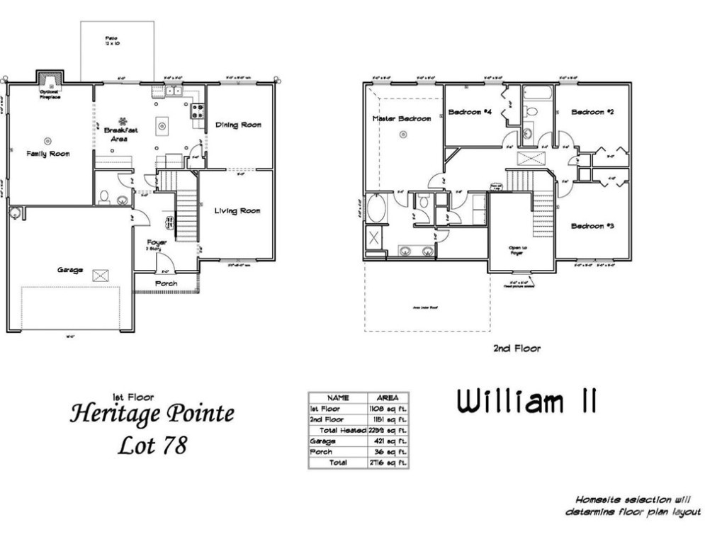 3rd image of 334 Providence Loop, Hinesville, GA 31313 | MLS# SA361074