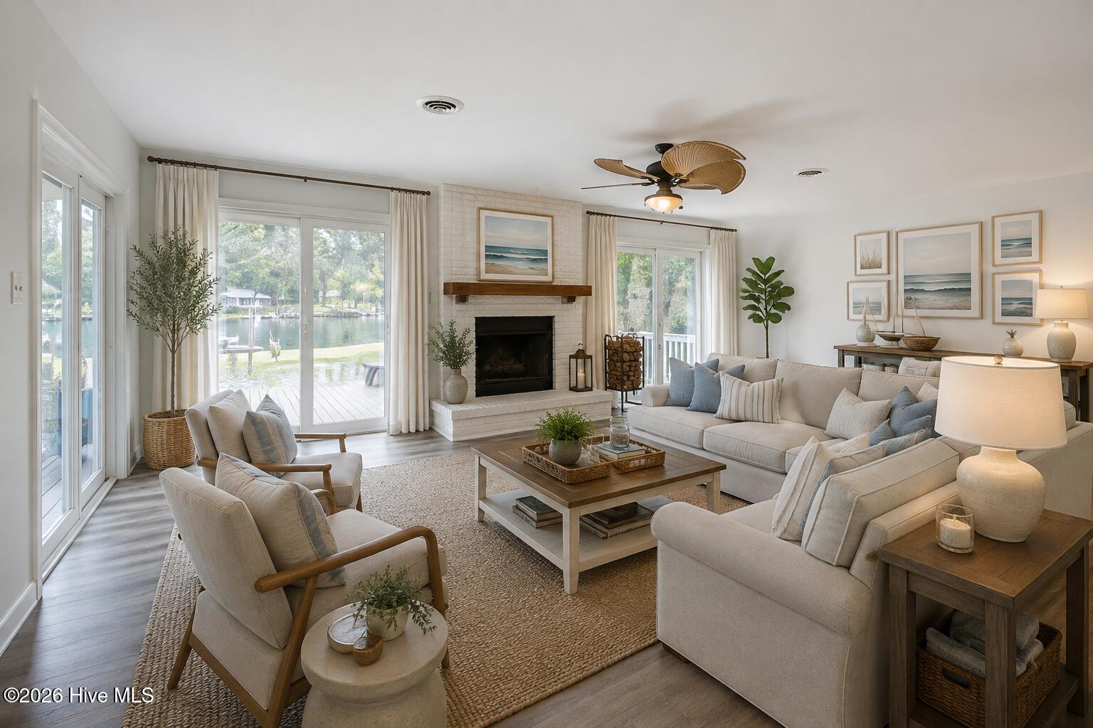 5724 Gondolier Drive,New Bern