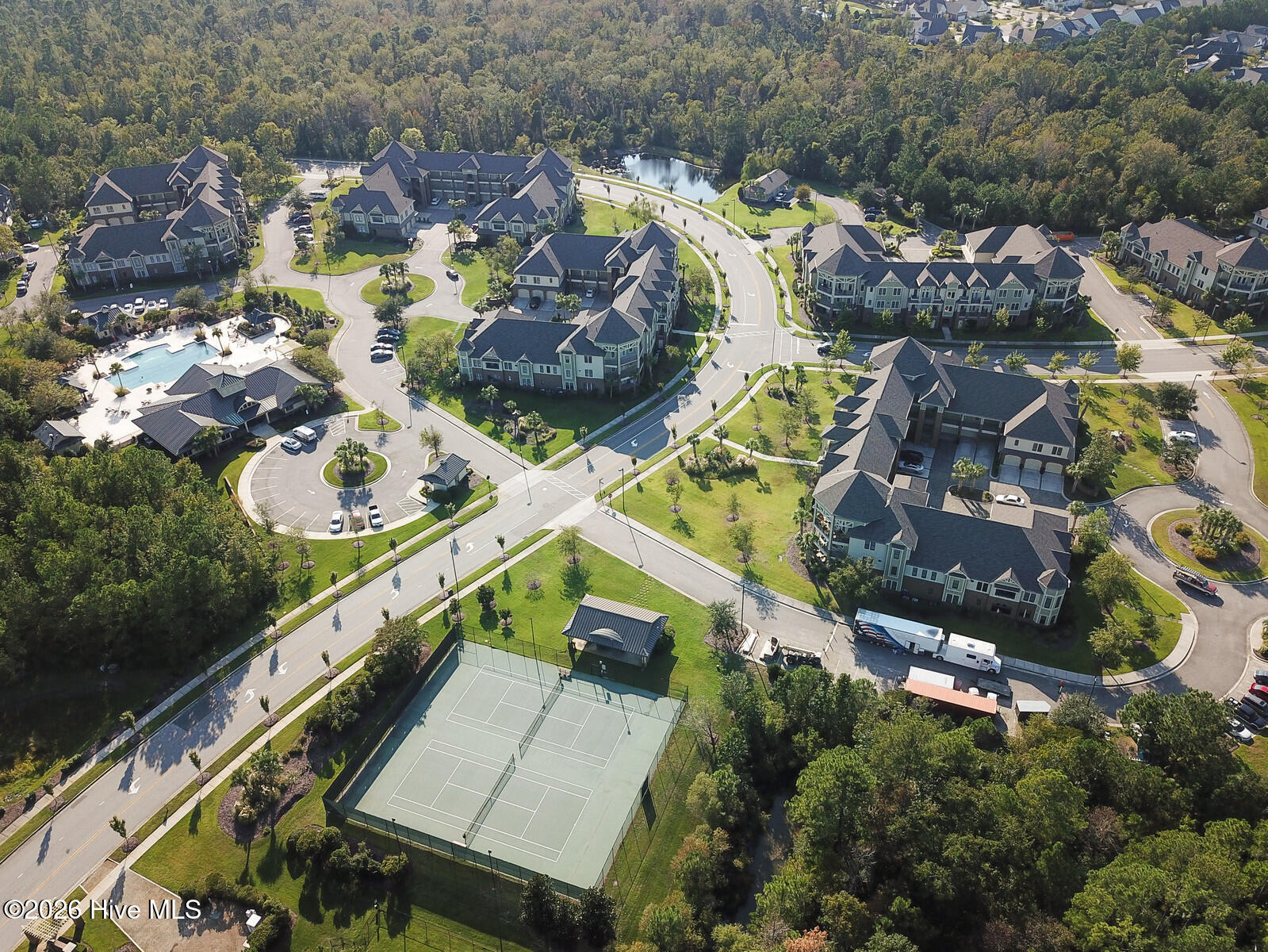 645 Village Park Drive UNIT B-102, Wilmington, NC, 28405