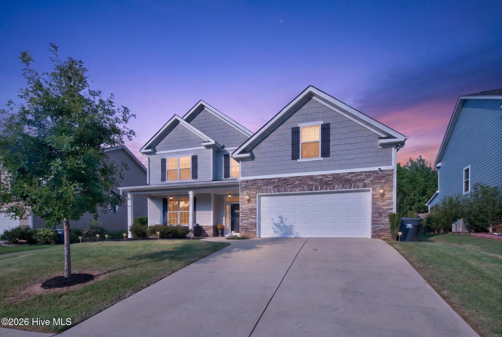 Photo 3 of Single family home for sale at 1748 Davenport Dr, Evans, GA 30809 | MLS# 100604090 | Listing updated on 2026-09-17