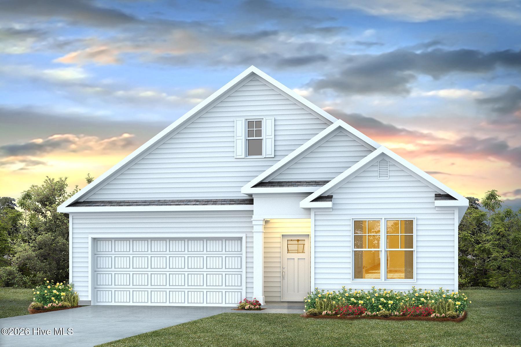 3970 Echo Farms Boulevard, Wilmington, NC, 28412