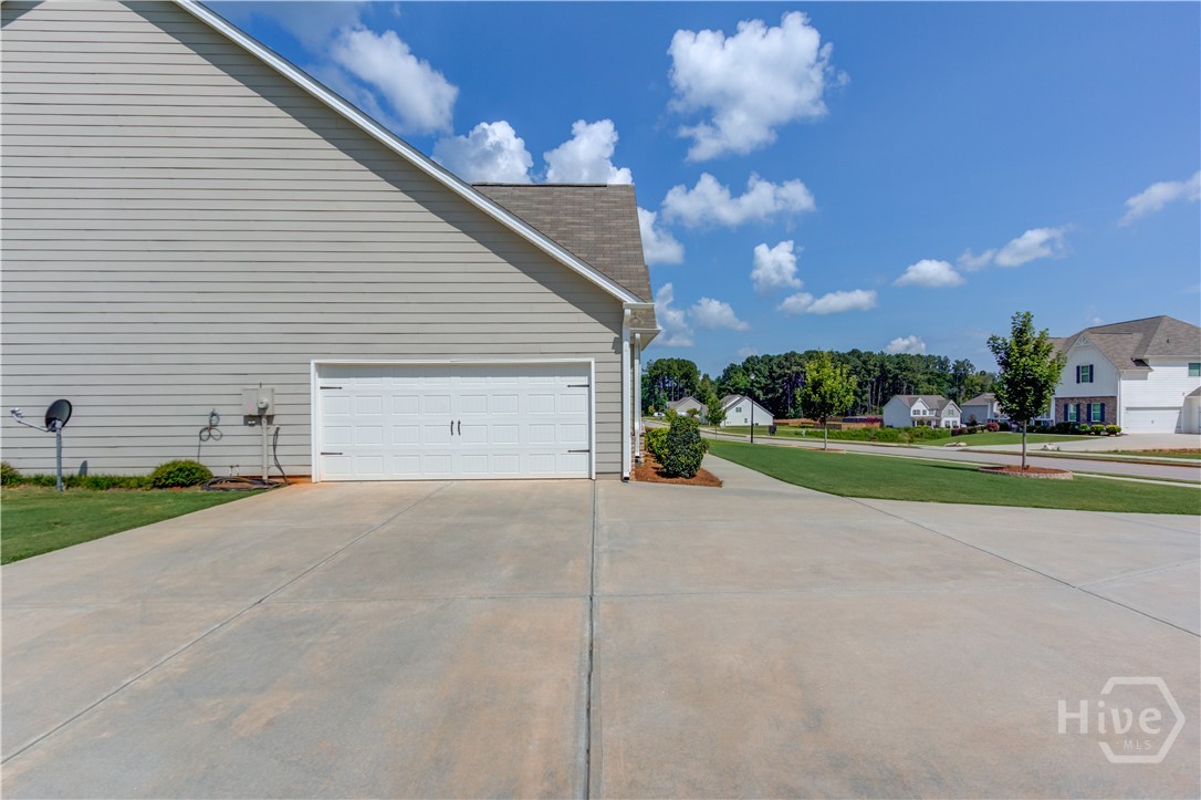 4th image of 1173 Pine View Trl, Monroe, GA 30656 | MLS# CL362768