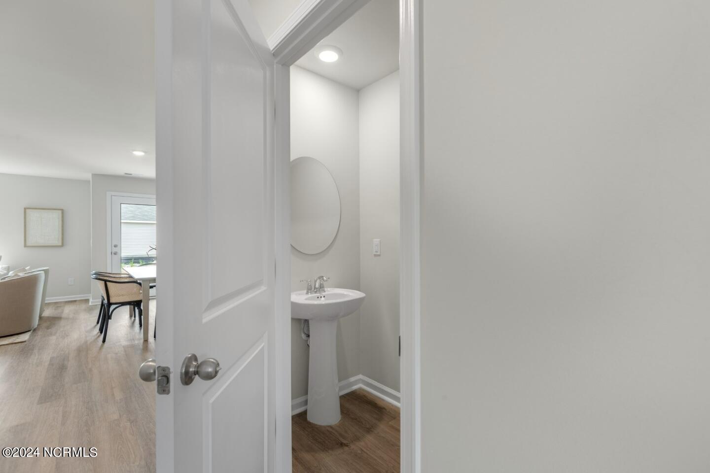7098 Dunford Road Unit 130, Leland, NC 28451 – photo 12: Powder Room