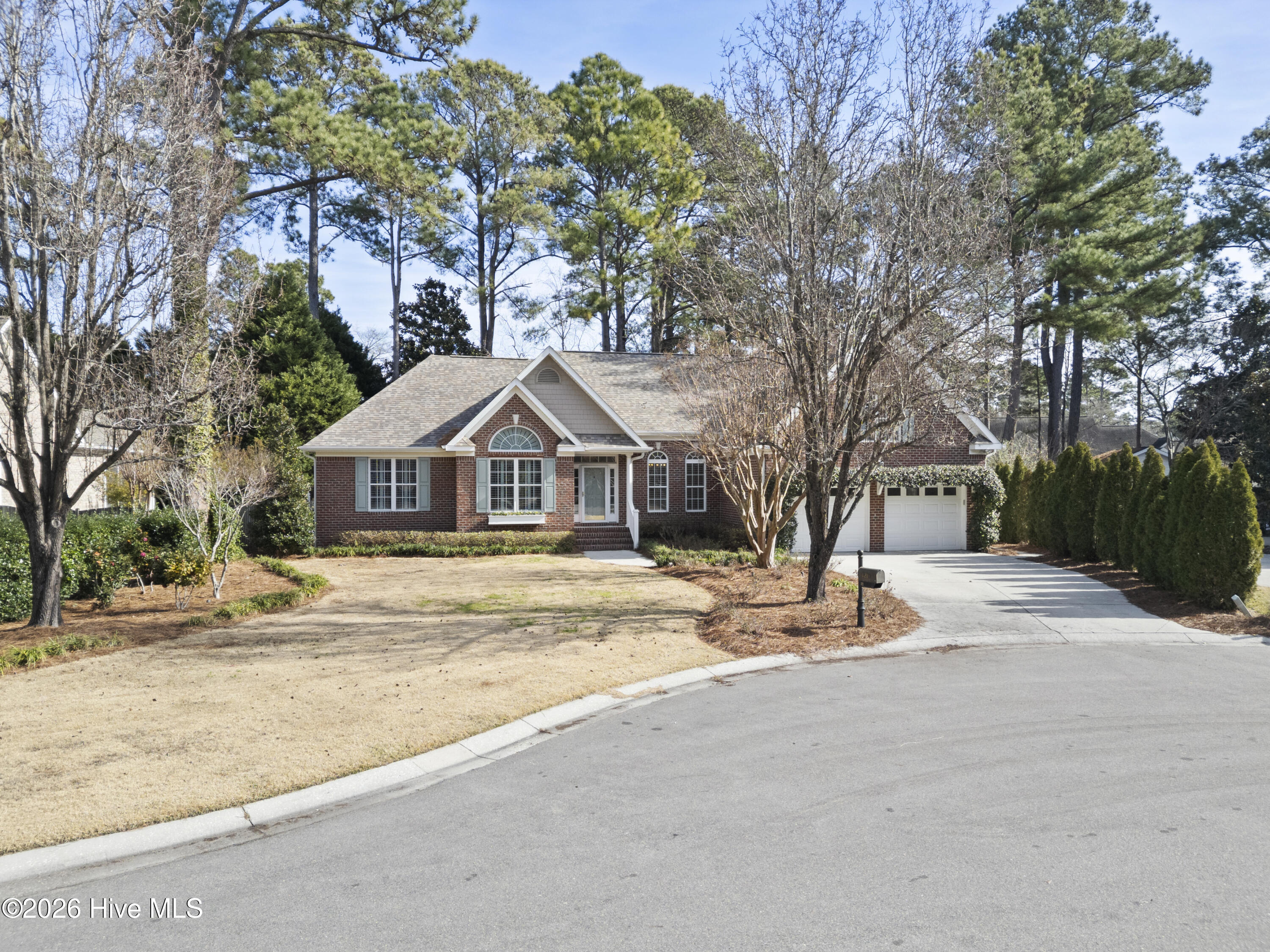 3906 Appleton Way, Wilmington, NC, 28412