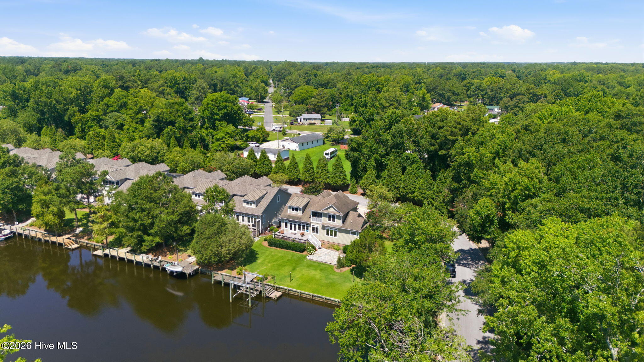 2203 Hidden Harbor Drive,New Bern