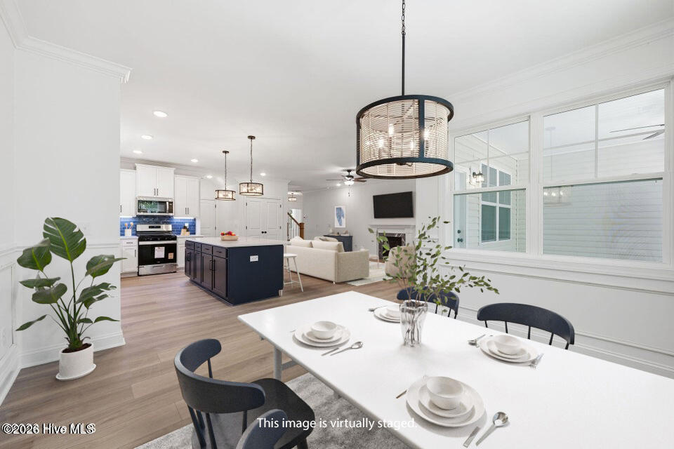 2519 Starling Lane,New Bern