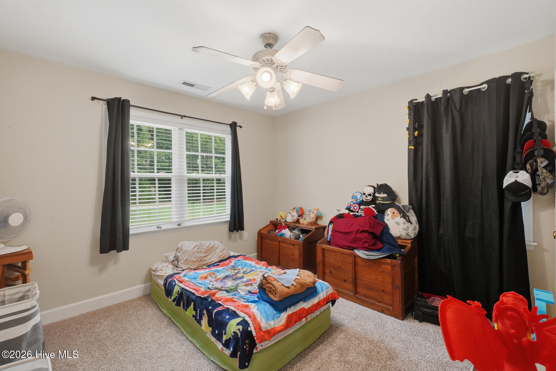 Exterior photo of 129 Summer Way, Camden, NC 27921. MLS: 100588698
