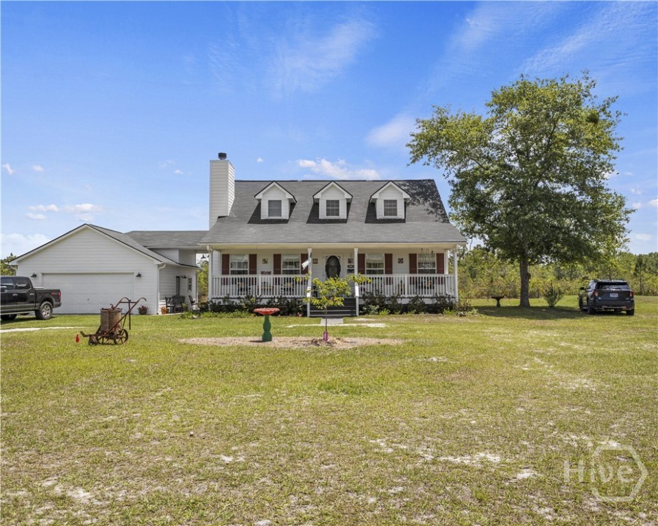 <p>Hinesville Homes for Relocating Buyers</p>