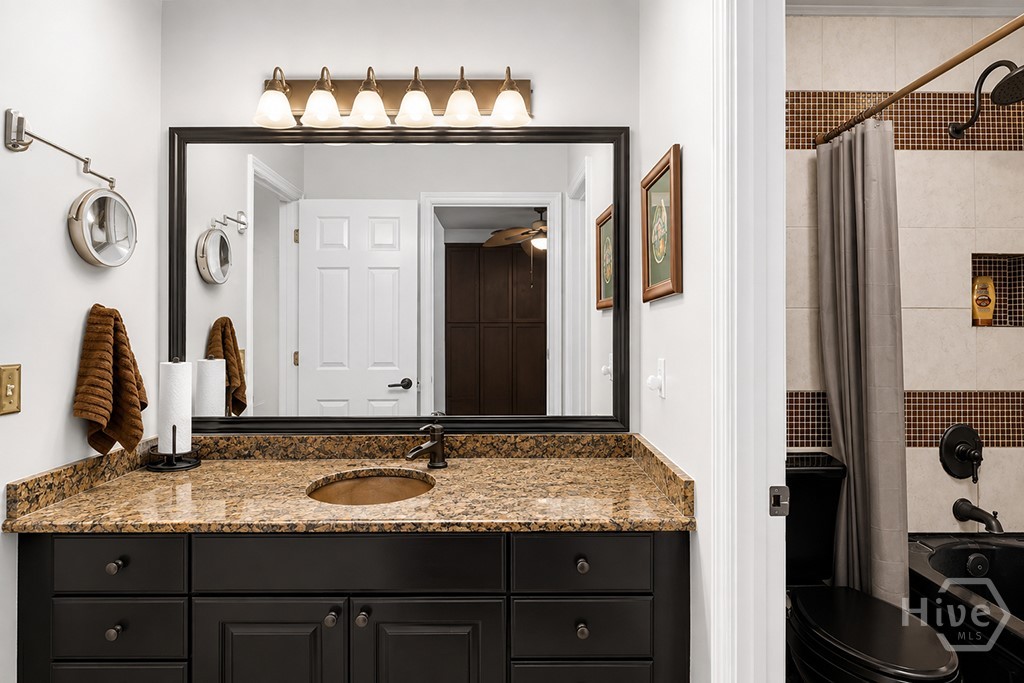 Bathroom 2