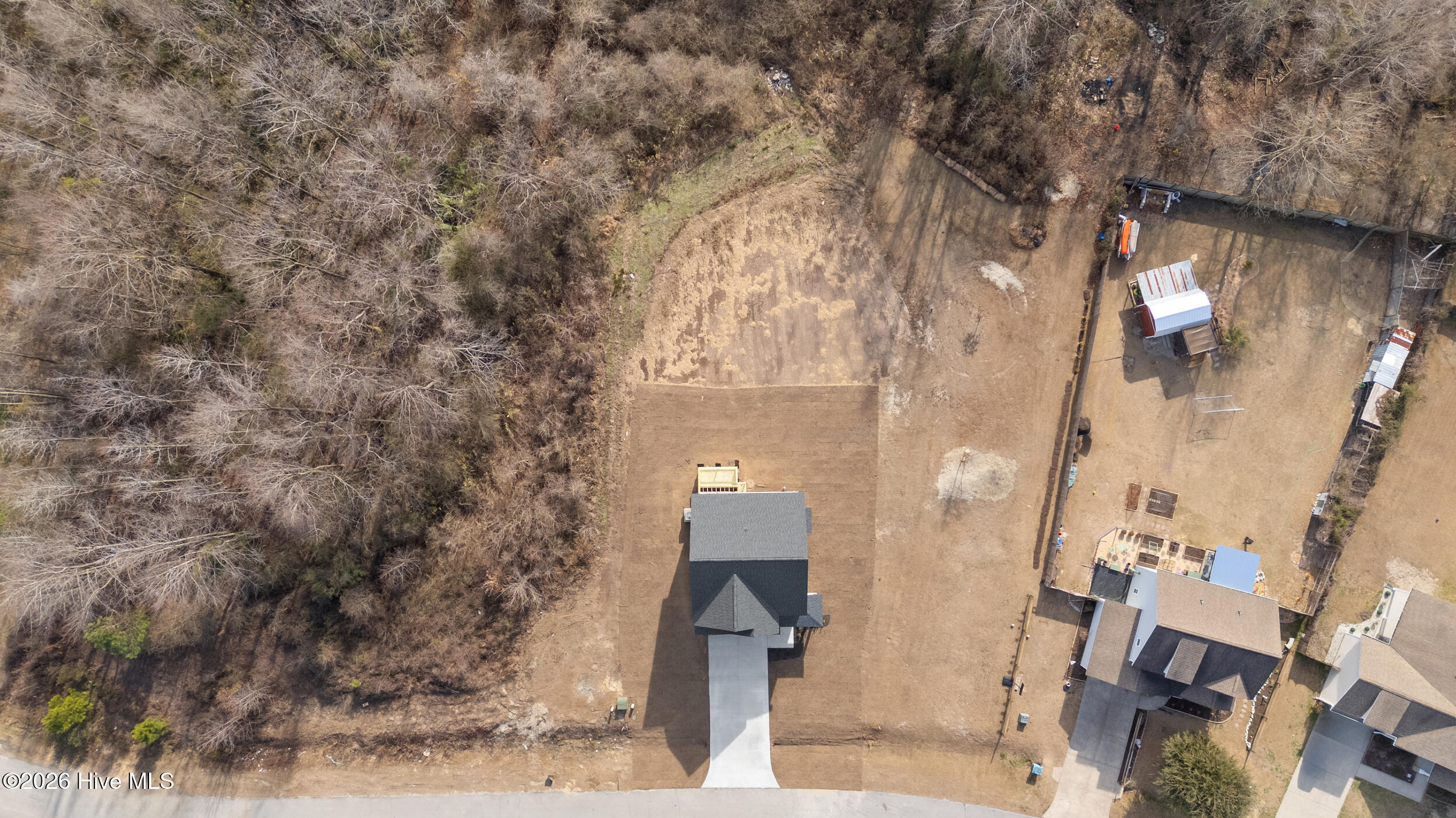 132 Dallas Drive,Beulaville