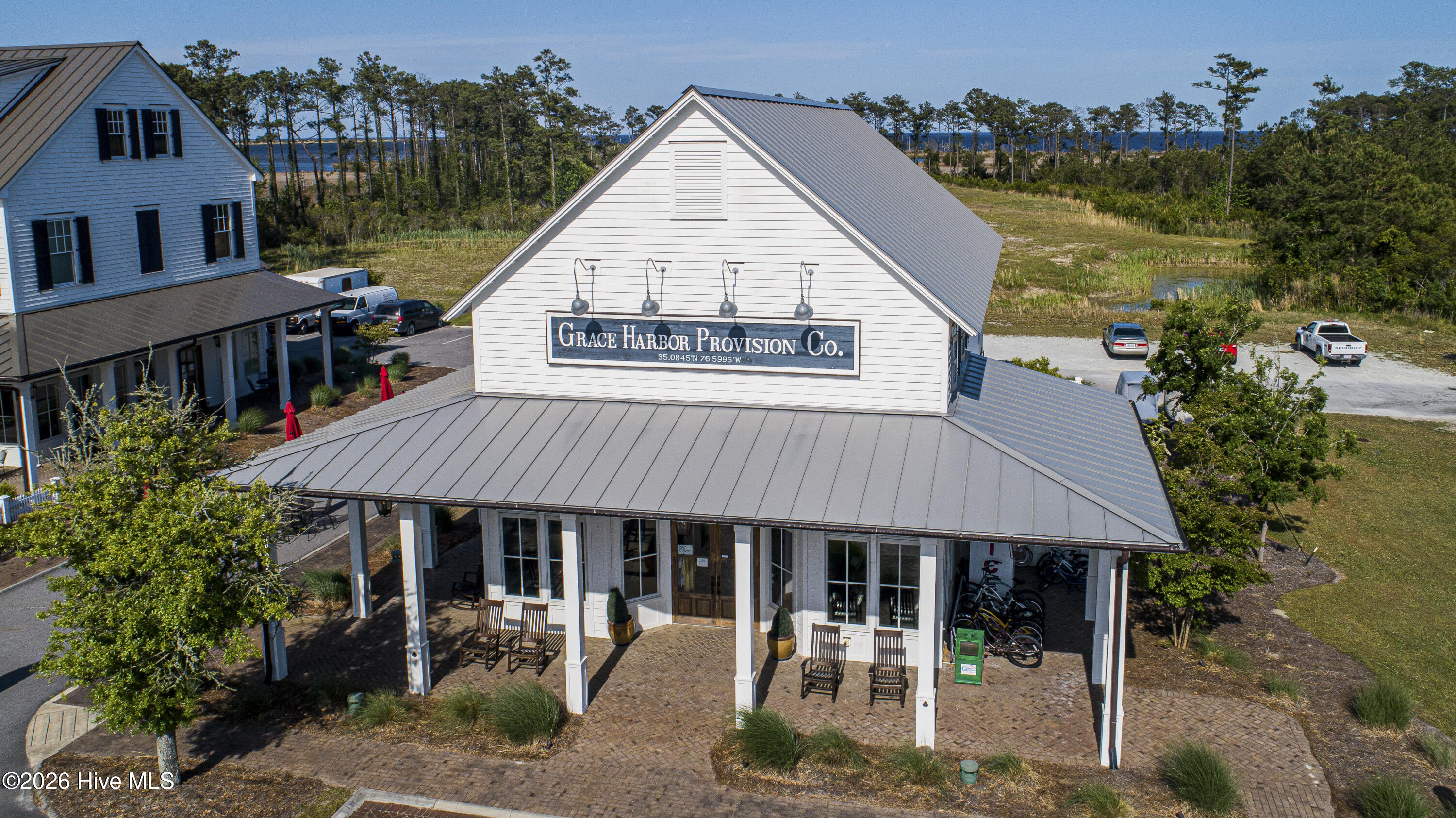 363 74 Ballast Point,Oriental