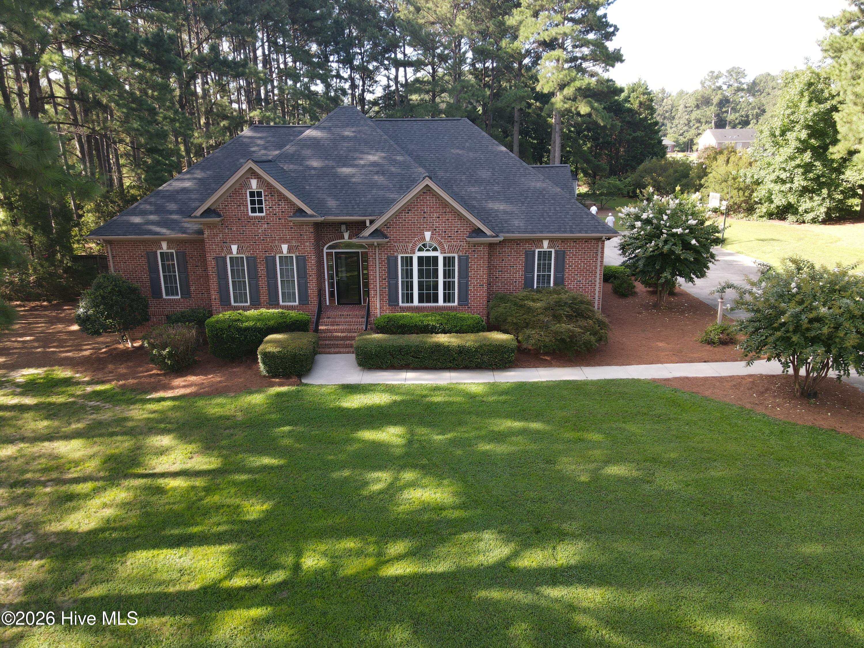 4th image of 104 Arrowhead Ct, Louisburg, NC 27549 | MLS# 100596951
