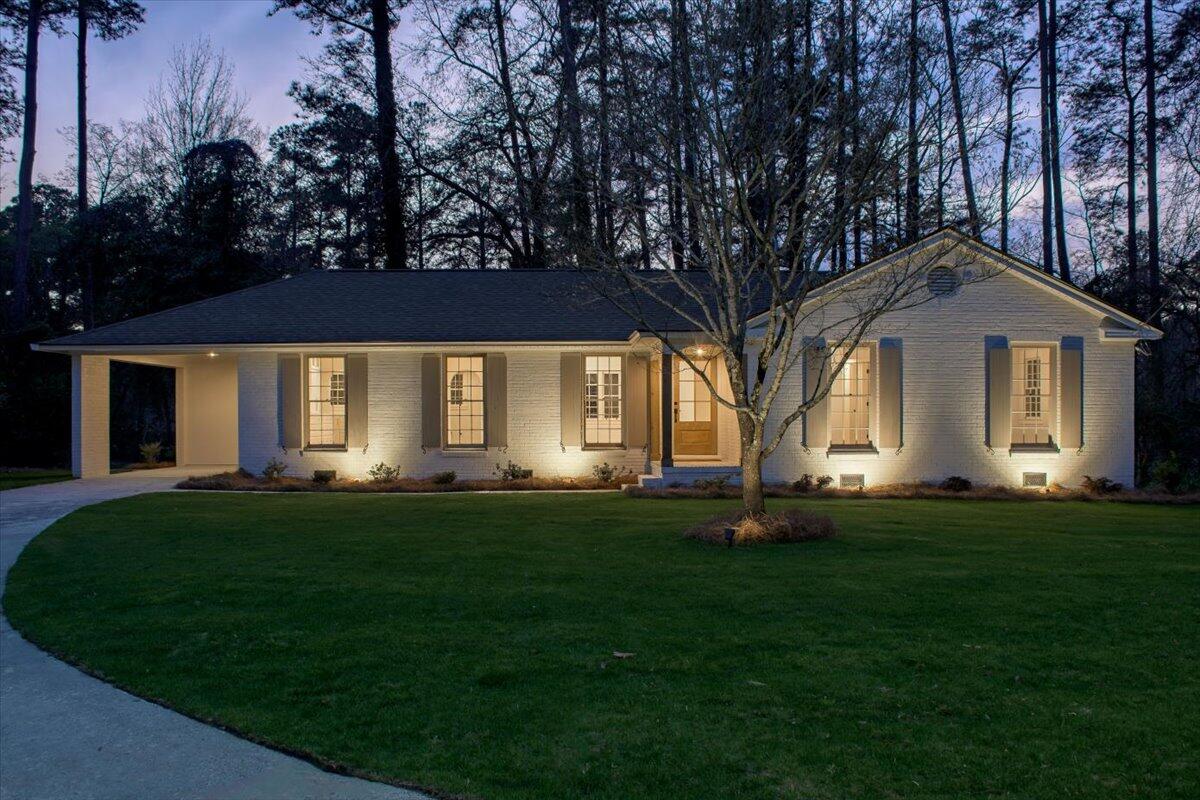 312 Gardners Mill Court, Augusta, GA 30907 Listing Photo  1