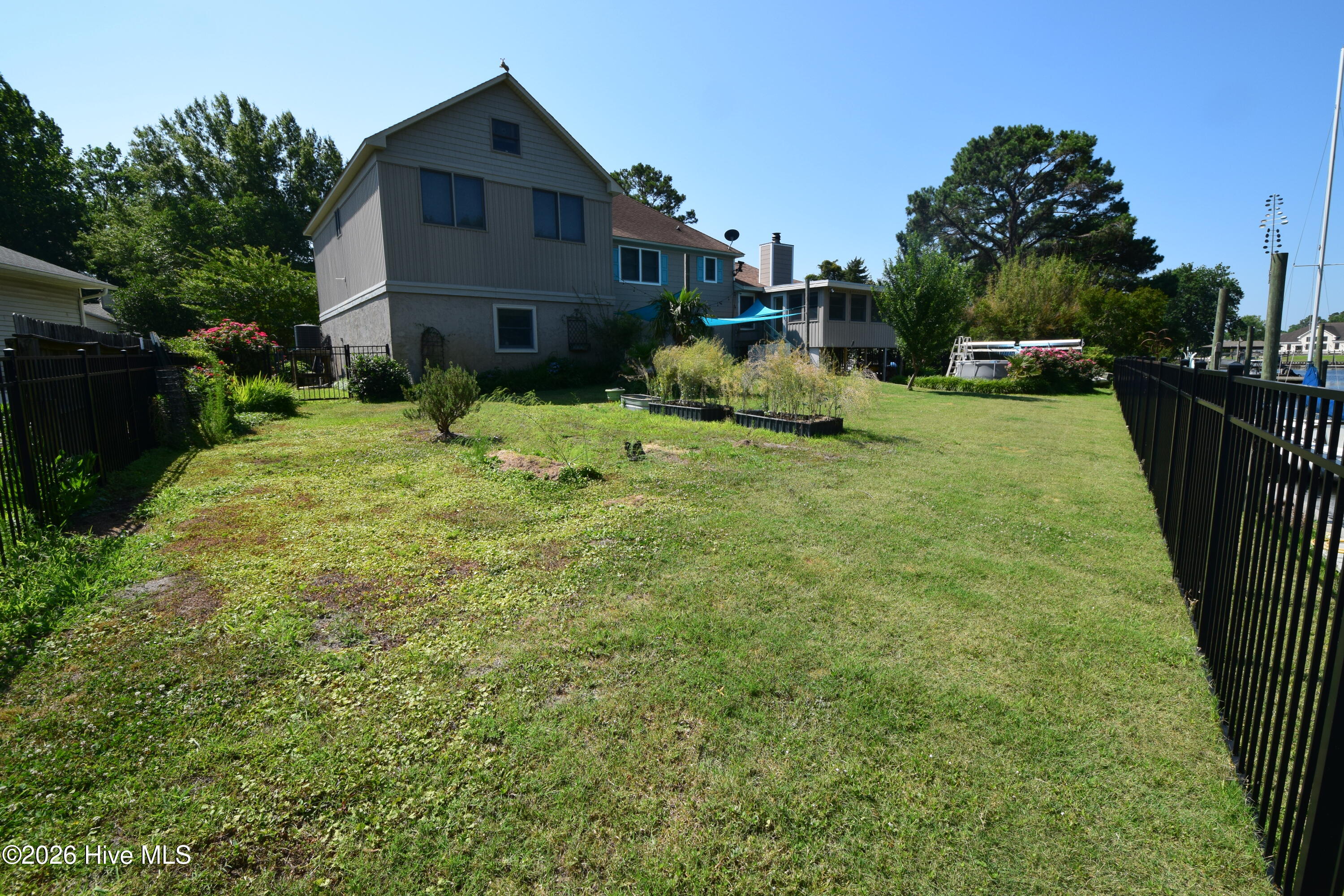 105 Captains Cove,New Bern