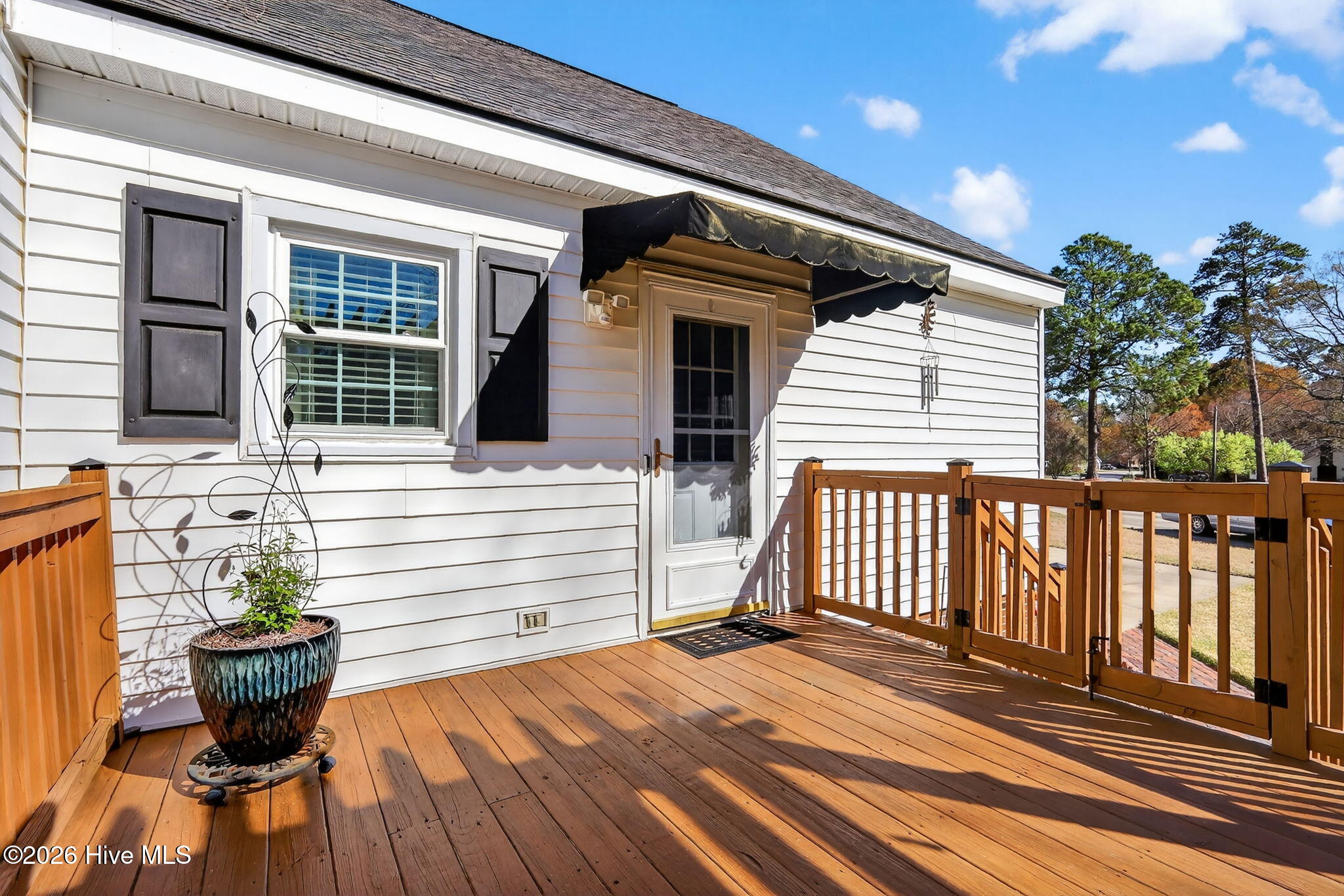 2814 Barkley Drive NW, Wilson, NC, 27896