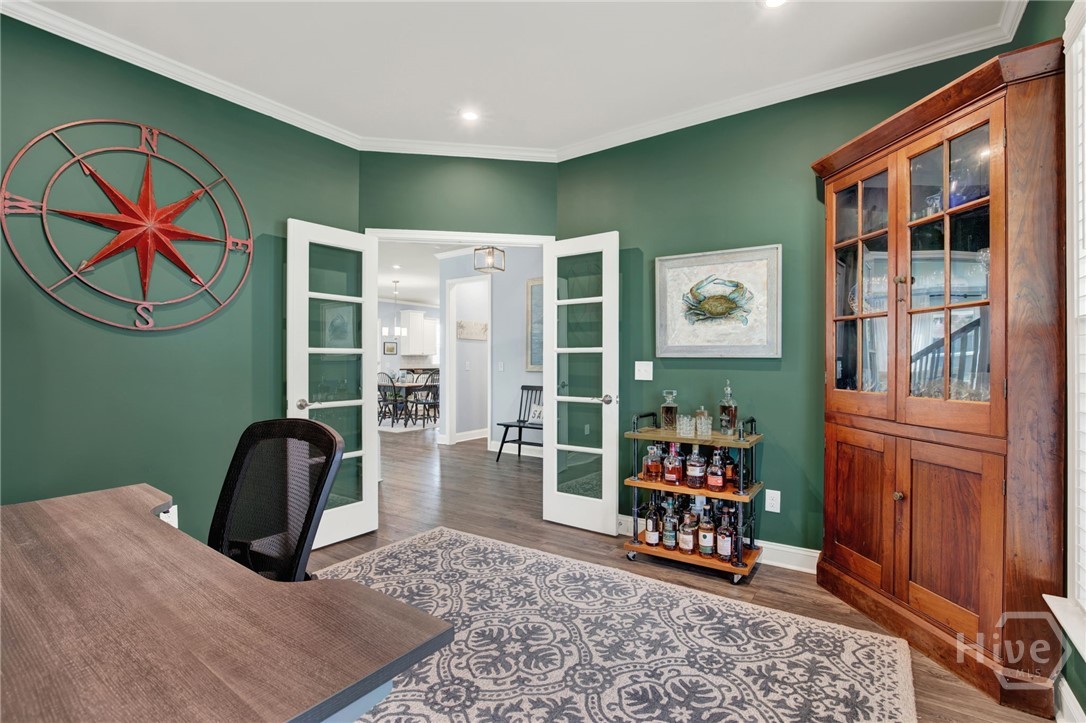 117 Canter Court