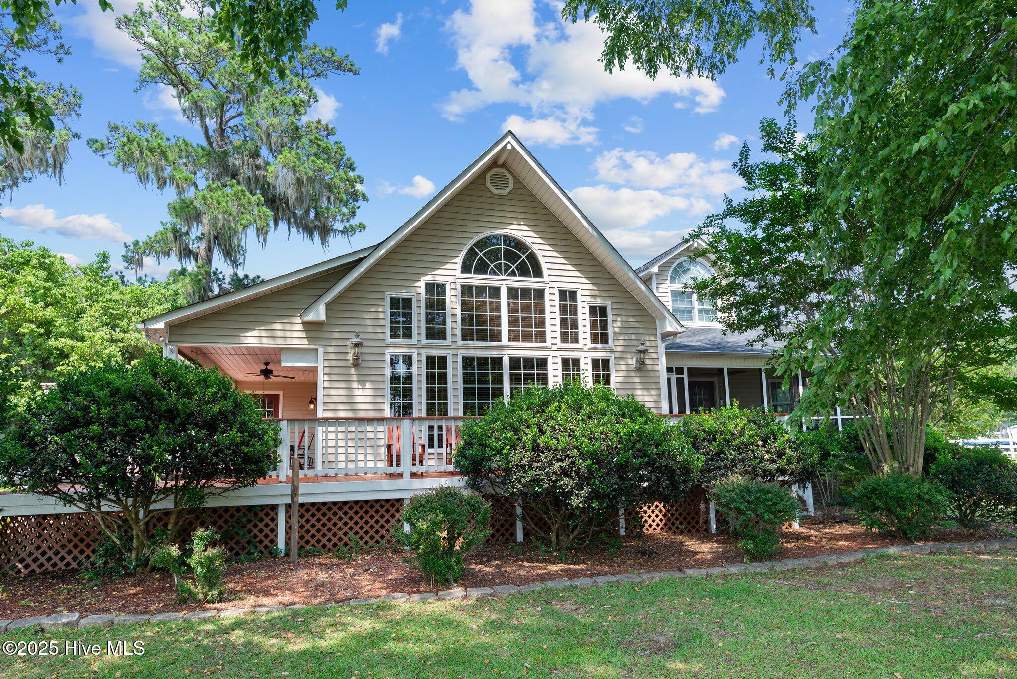 Property at 100 Goose Creek Drive