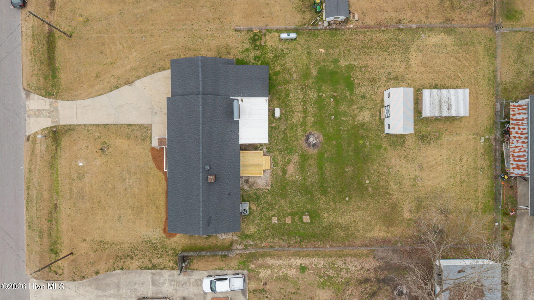 450 Camellia Street, Kinston, NC, 28504