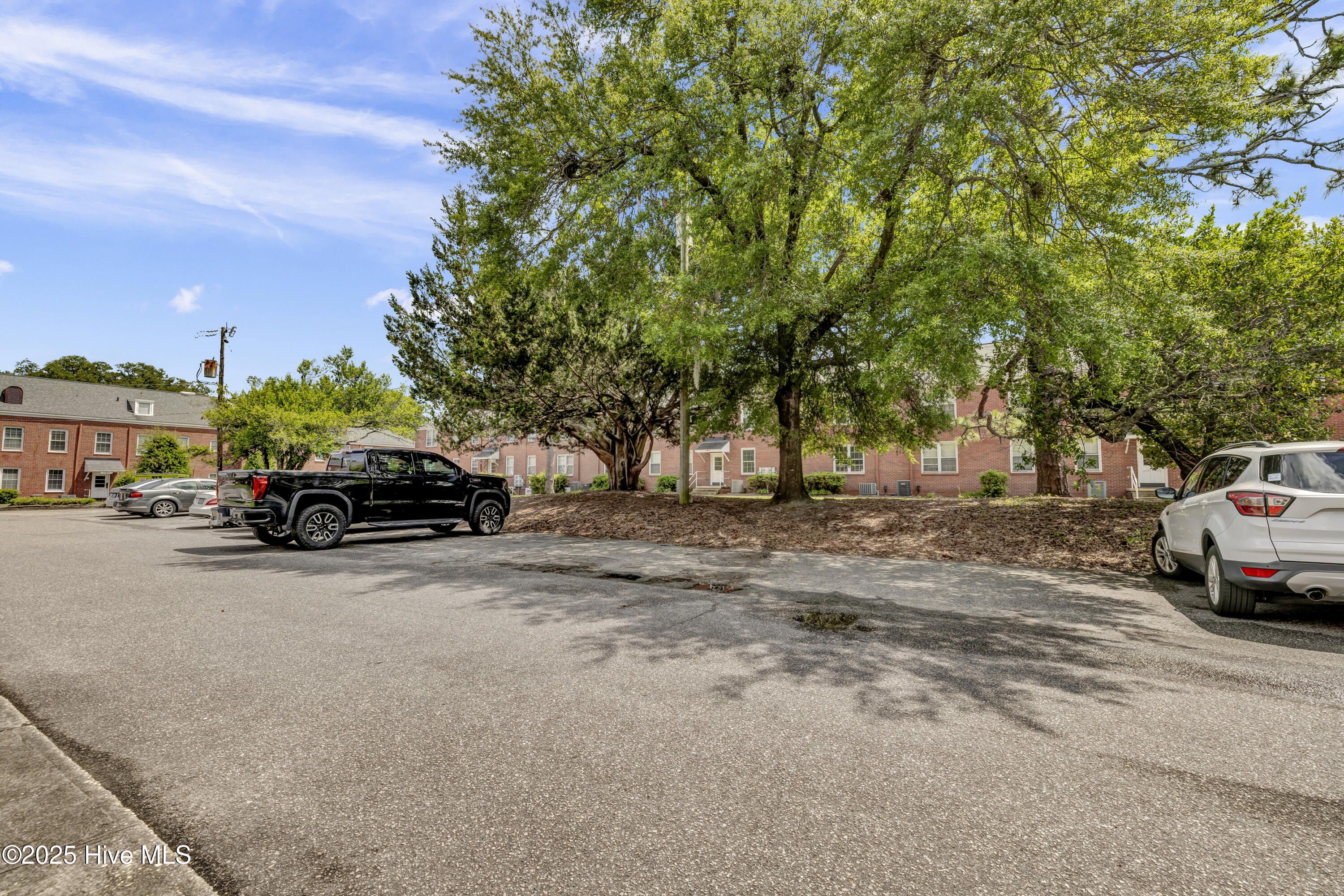 2940 Oleander Drive F5, Wilmington, NC 28403 – photo 9: Rear Parking