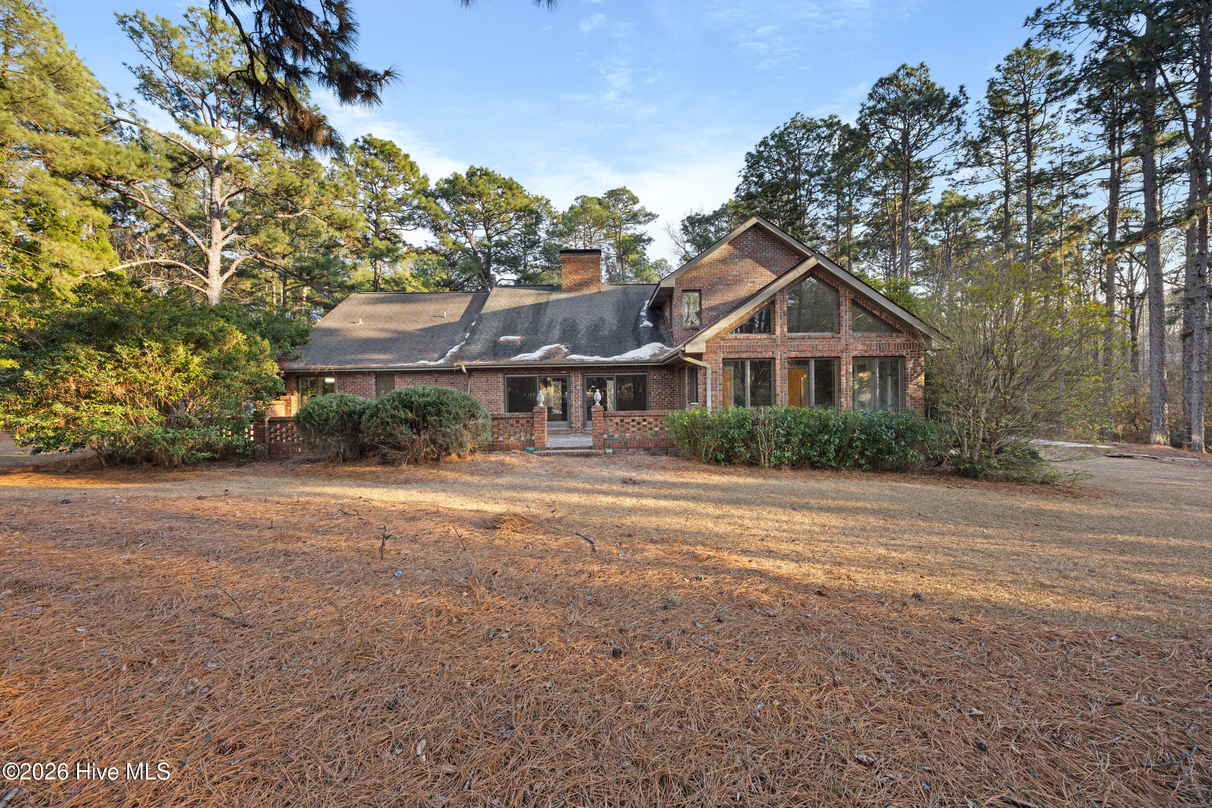 750 Lake Dornoch Drive, Pinehurst, NC, 28374