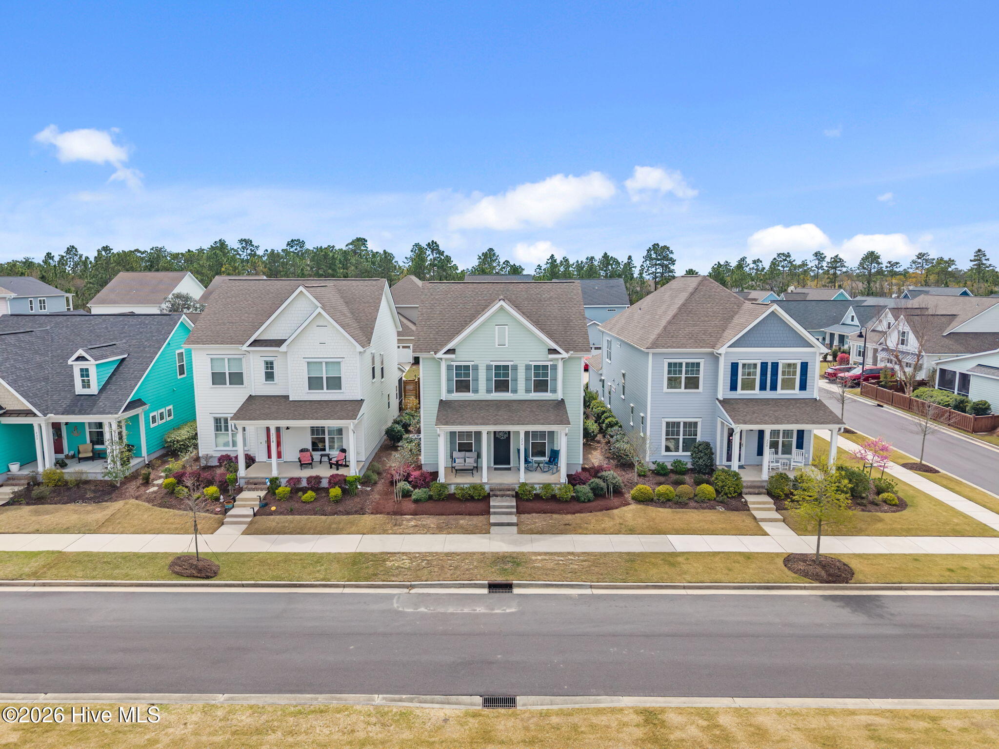 224 Trisail Terrace, Wilmington, NC, 28412