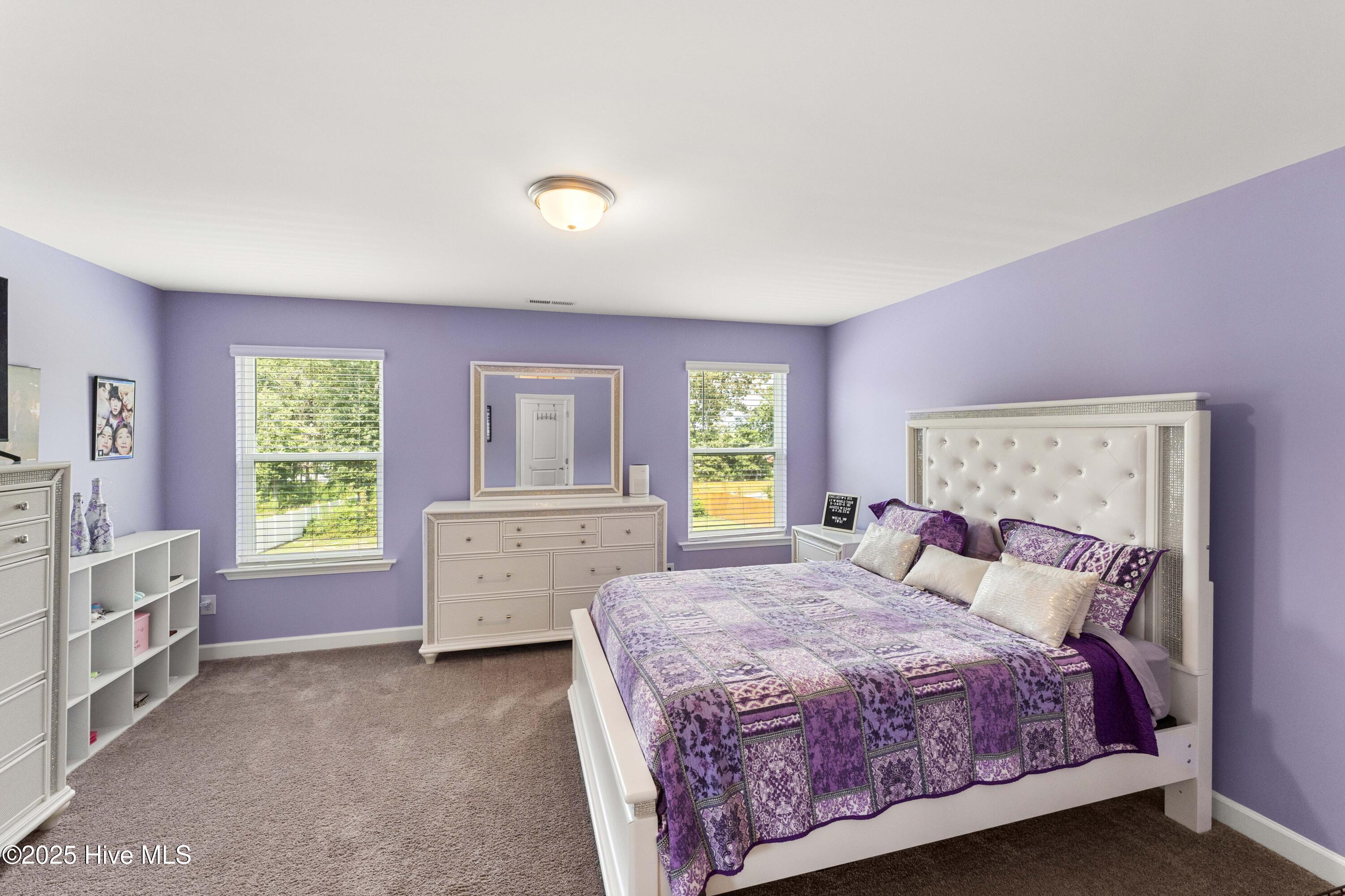 205 Morningside Lane, Angier, NC, 27501