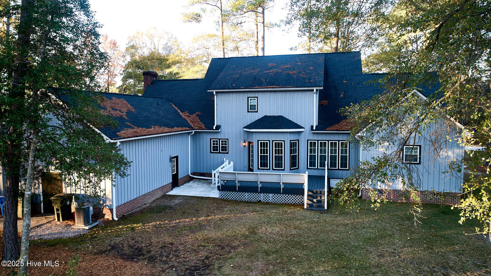 4800 Burning Tree Lane N, Wilson, NC, 27896