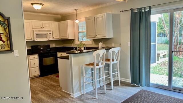 1908 Joslyn Drive,Morehead City
