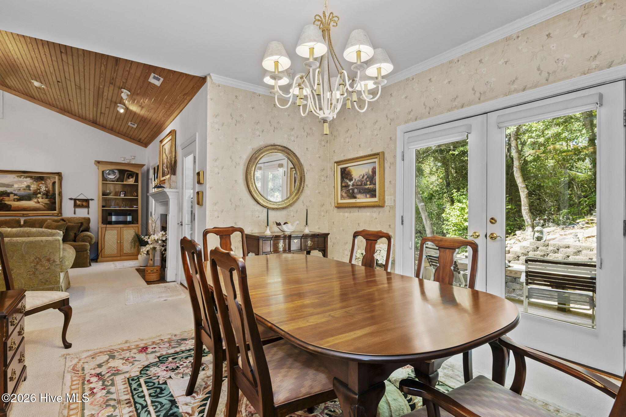 116 White Ash Drive,Pine Knoll Shores