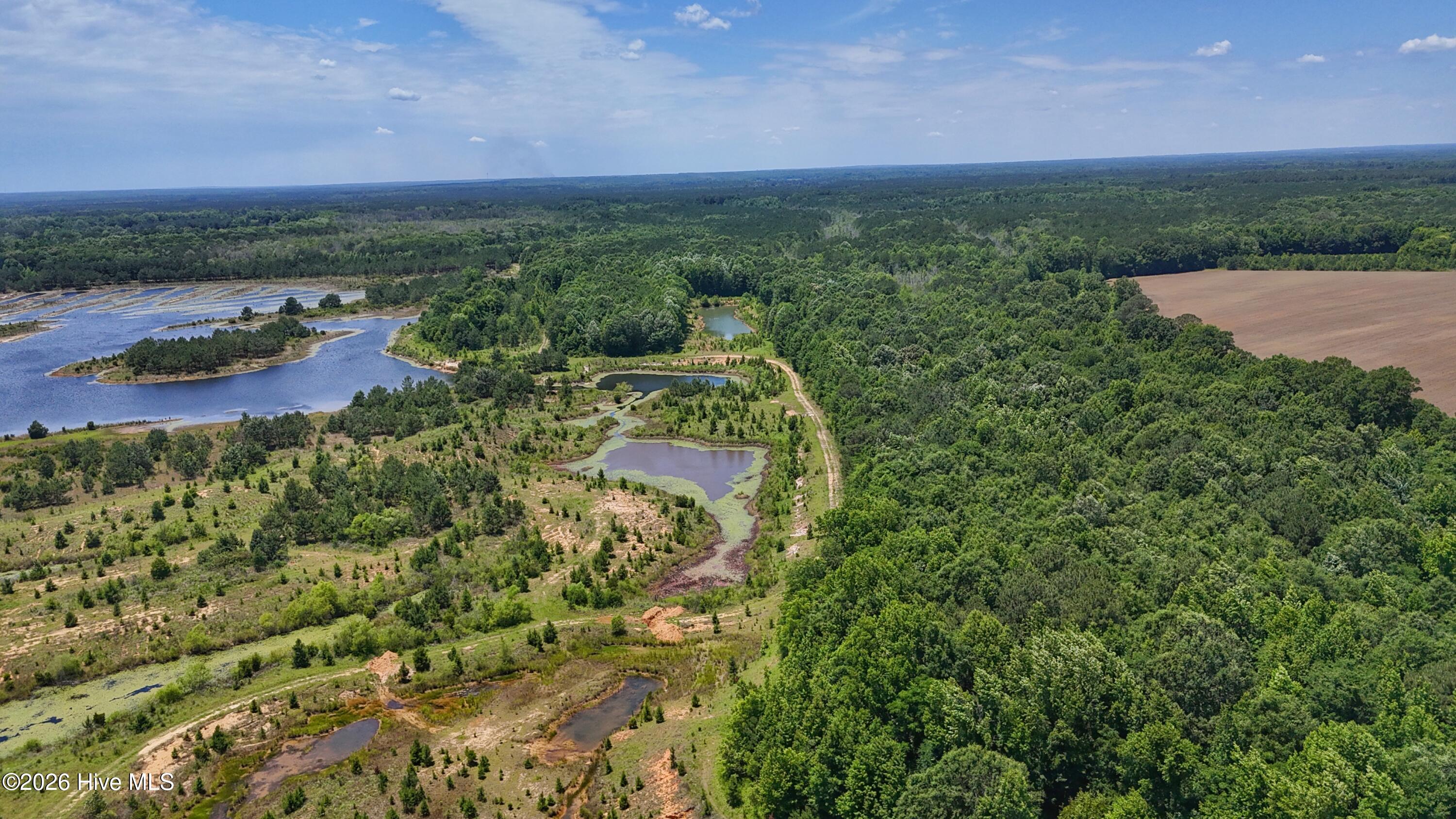 5930 Titan Roberts Road, Erwin, NC 28339